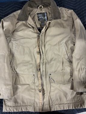 VTG Eddie Bauer Original Field Coat